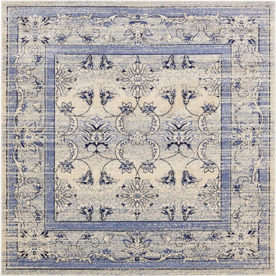 Amika Oriental Indoor Rug