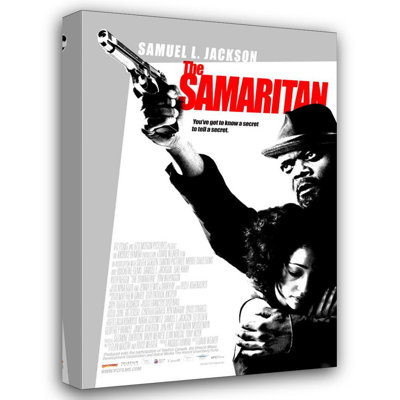 The Samaritan