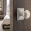 Rosace double Grandeur Fifth Avenue Square-93596259
