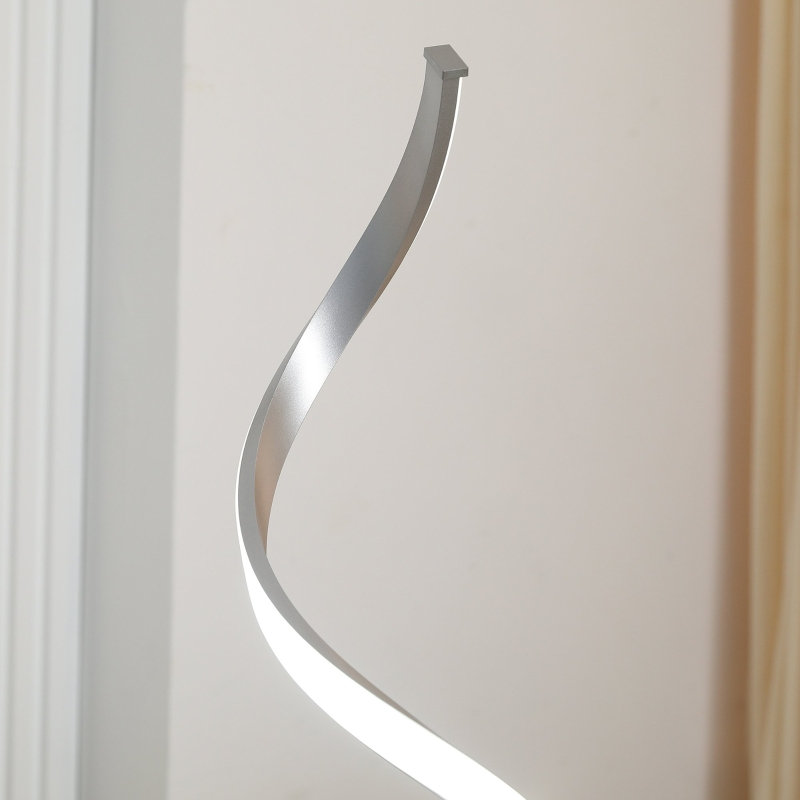 147cm Traditional Floor Lamp