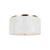 Dottie 3 - Light Flush Mount