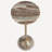 REX MARBLE DRINK TABLE - SANWAR