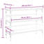 Nyaja 100cm Console Table-2127650406