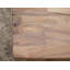Table de bout en bois massif avec rangement Essa