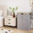 Fabric Laundry Hamper