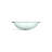 Yepsen Glass Undermount Bathroom Sink-84509256
