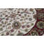 Wool Oriental Area Rug