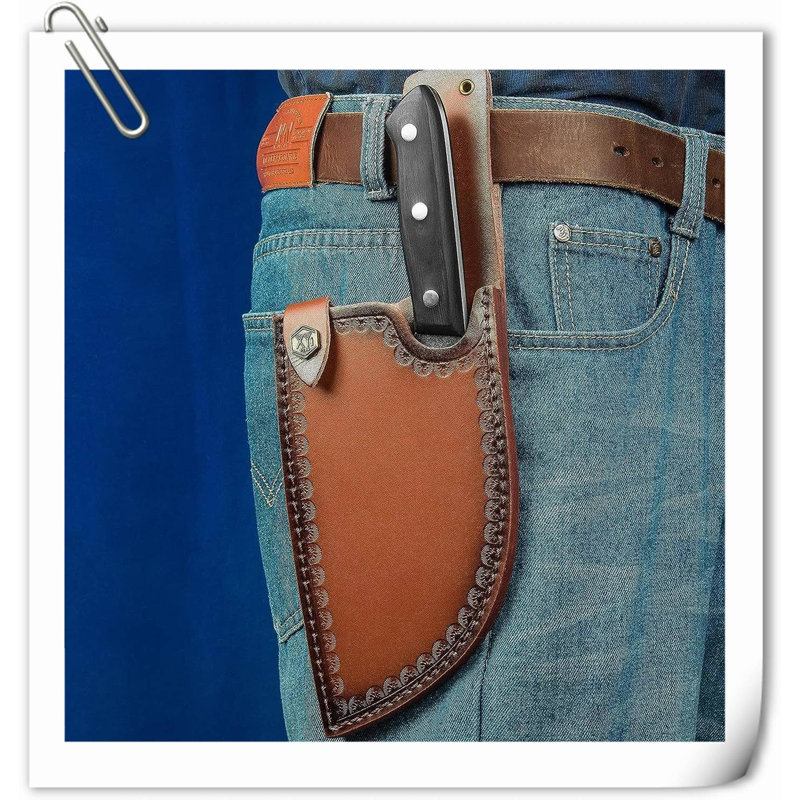 Ensemble de couteaux Rephen