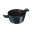 Berlinger Haus 10 Piece Aluminum Non Stick Cookware Set-53930650