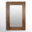 Carter Flat Mirror