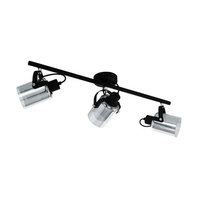 Fizah 20cm 3 -Light Track Kit