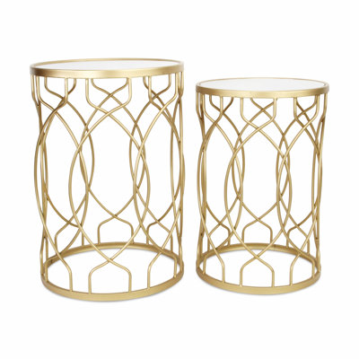 Tables gigognes Frame