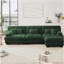 Canapé modulaire Luxury Luxury-1443821342