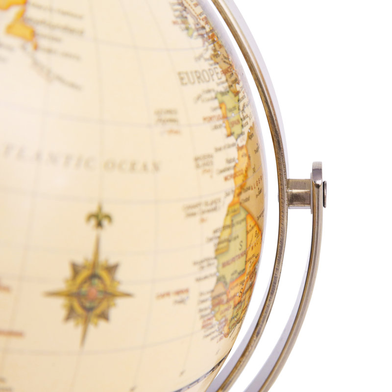 Tabletop Globe