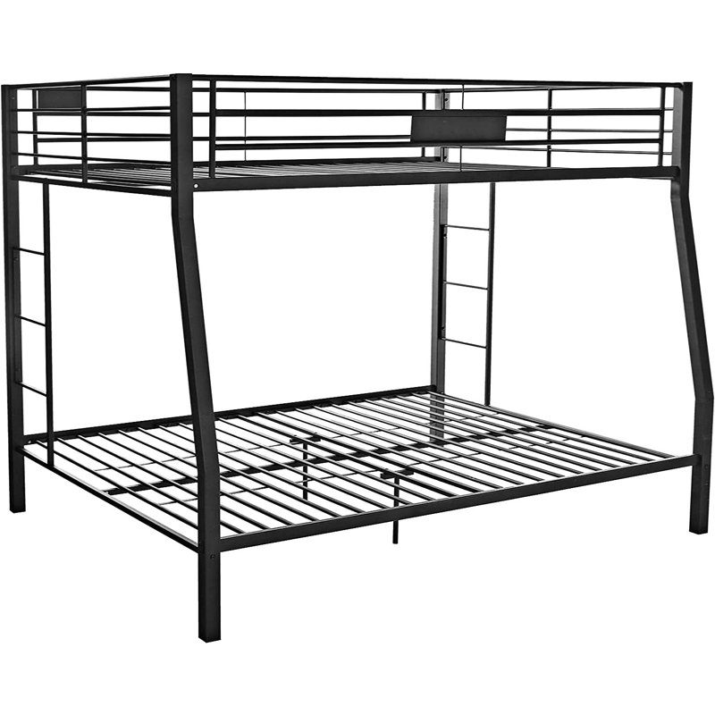 Aarshi Kids Queen Bunk Bed