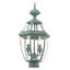 Tête de lanterne câblée 1 lumière Arelene-1238750900-1238750927
