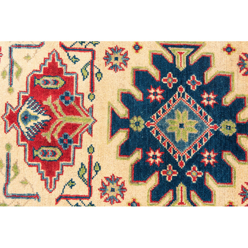 Tapis de couloir crème 10 pi Pascoe