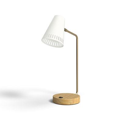 Iago Task Table Lamp