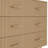 6 - Drawer 47.24 '' W Dresser-602701303