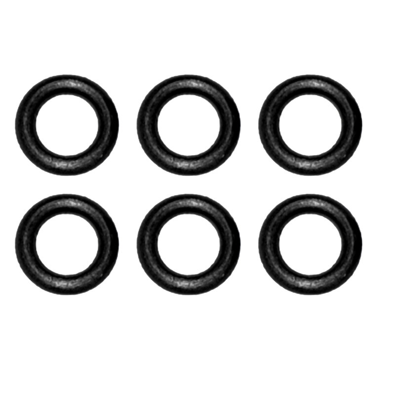 Rubber O-Rings Dart Washers
