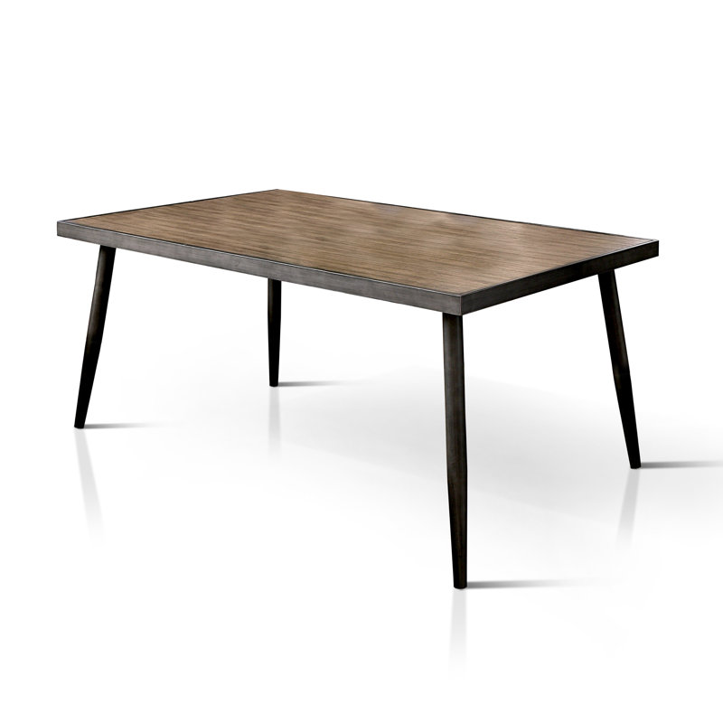 Troutt Dining Table