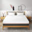 10" Medium Memory Foam Mattress in a Box-1883358482