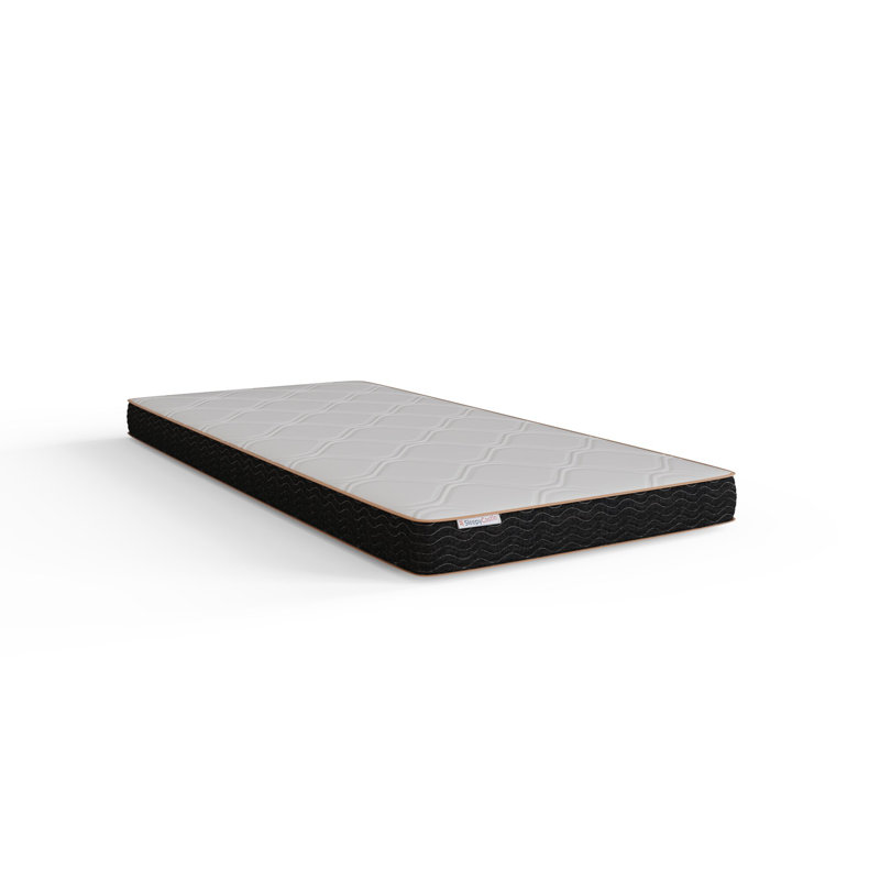 GFW Open Coil Mattress, Single (3')