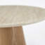 Table de bout à piédestal Souliere-675012000