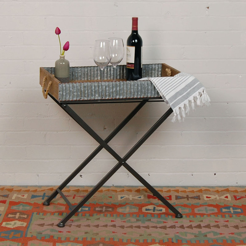 Plateau de table pliant Avis