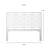 Ohana Rattan Open-Frame Headboard-88078418-21137861