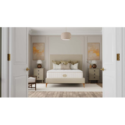 Shifman Our Song Firm Pillow Top Mattress