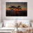 Harnek Blue Ridge Sunset-107677439