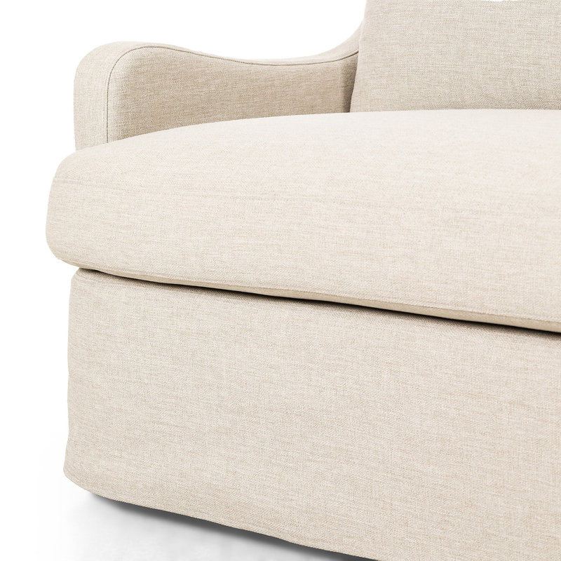 Aurelia Outdoor Patio Sofa