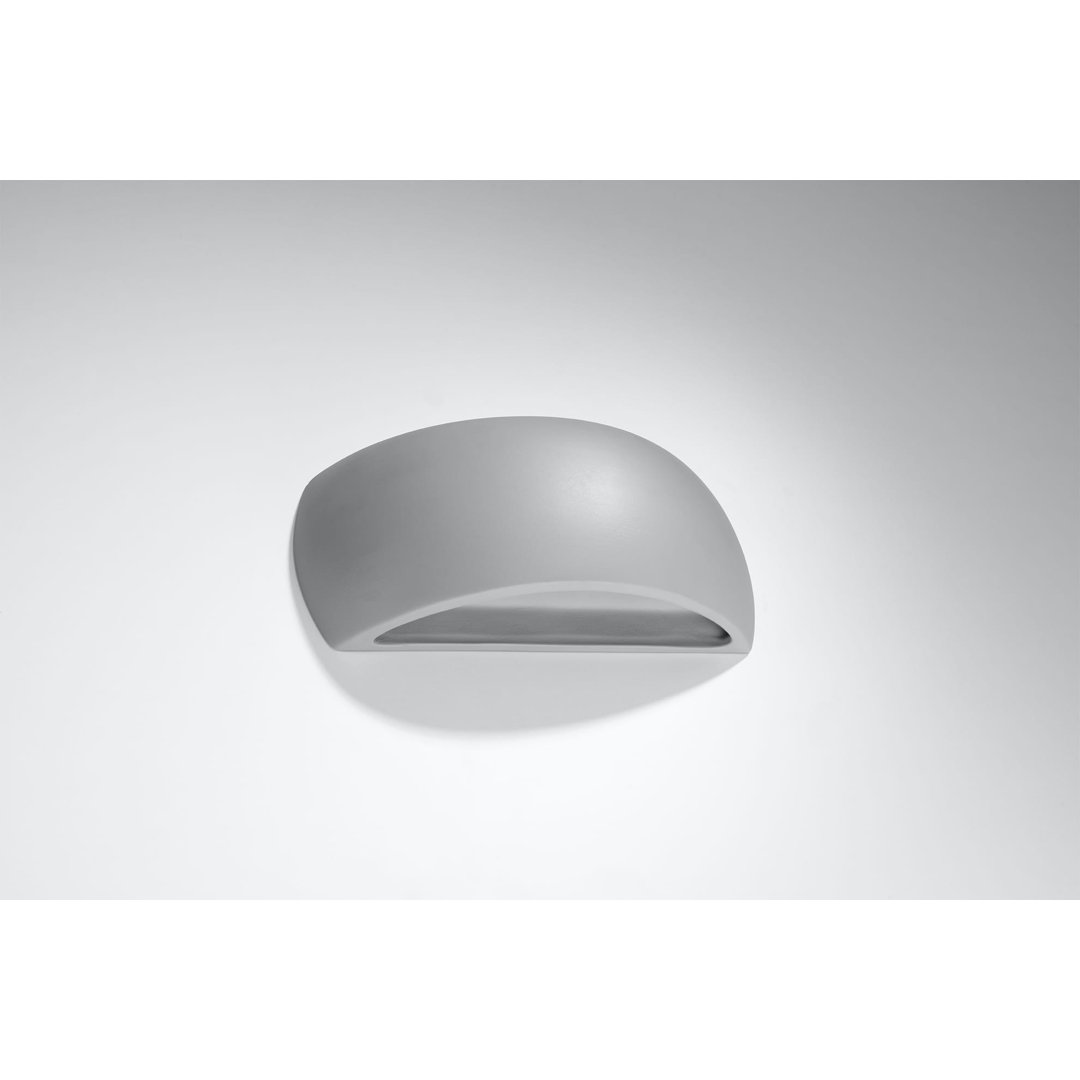 Up & Downlight 1-flammig Pernelia