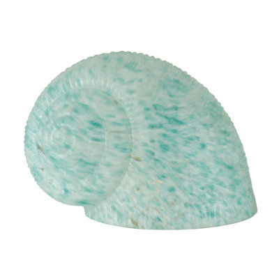 5" Wide Snail Shade