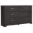 Eria 59.53'' W 6 - Drawer Dresser