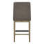 Tabouret de comptoir rembourré Bethea-120676306-139326233