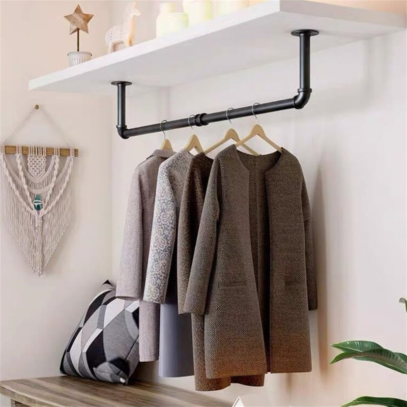 Aivan Metal Bracket Plant Stand