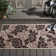 Herefordshire Performance Floral Indoor/Outdoor Area Rug