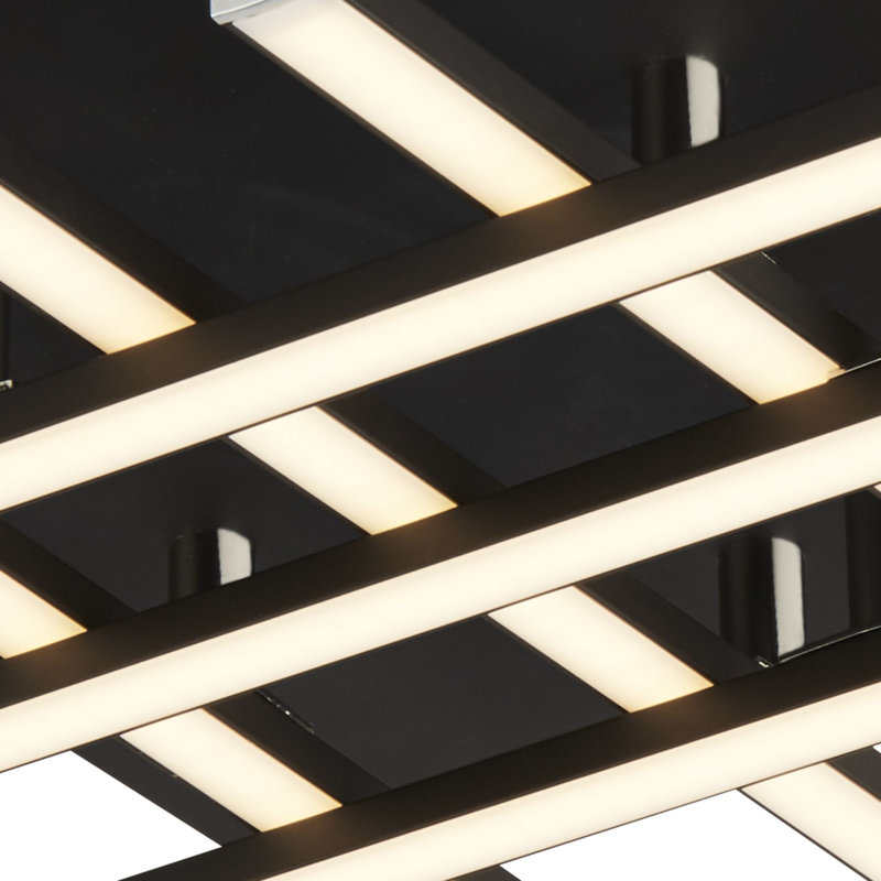 Taube LED Flush Mount
