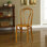 Chaise en bois Eon '