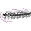 Patio Dining Set with-167258140-167258141-167258131