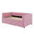 Rose est en rupture de stock