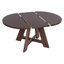 Ensemble de table de salle à manger pour 4 personnes Farmhouse