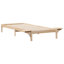 Solid Wood Bed Frame-377299747-377299755