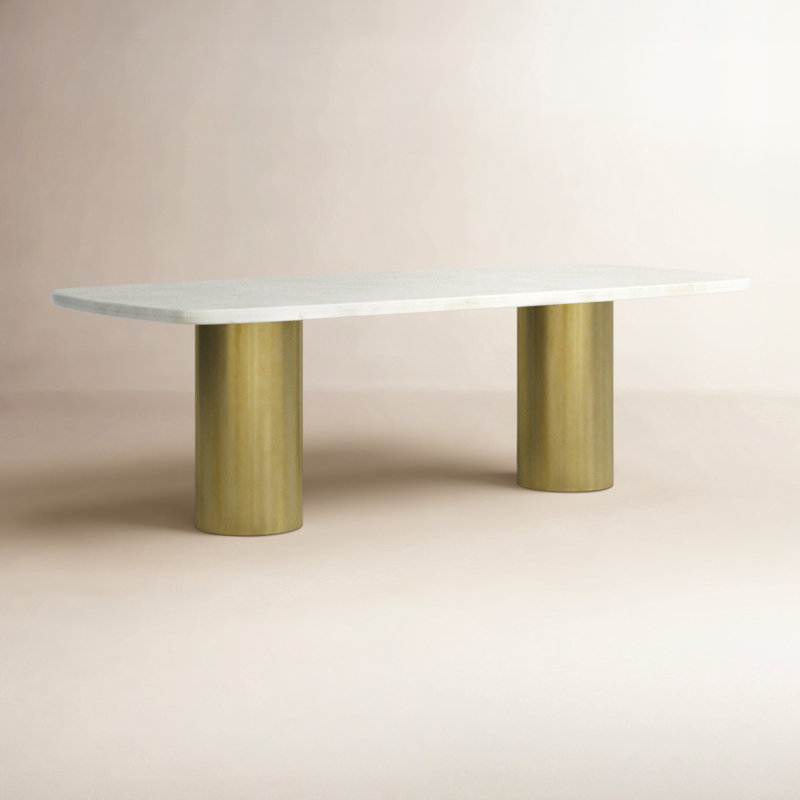 Table de salle à manger Charney