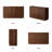 Avenley 55" Sideboard Buffet Cabinet With 2 Adjustable Shelves Storage Credenza Accent Cabinet For Dining Room Living Room Entryway-1286877868-1286877869