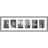 Kernberry Wood Picture Frame with Mat-1301589100