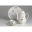 Villeroy & Boch Vieux Luxembourg 5.5 Cup Coffeepot