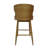 Mid-Century Modern Upholste Barstools